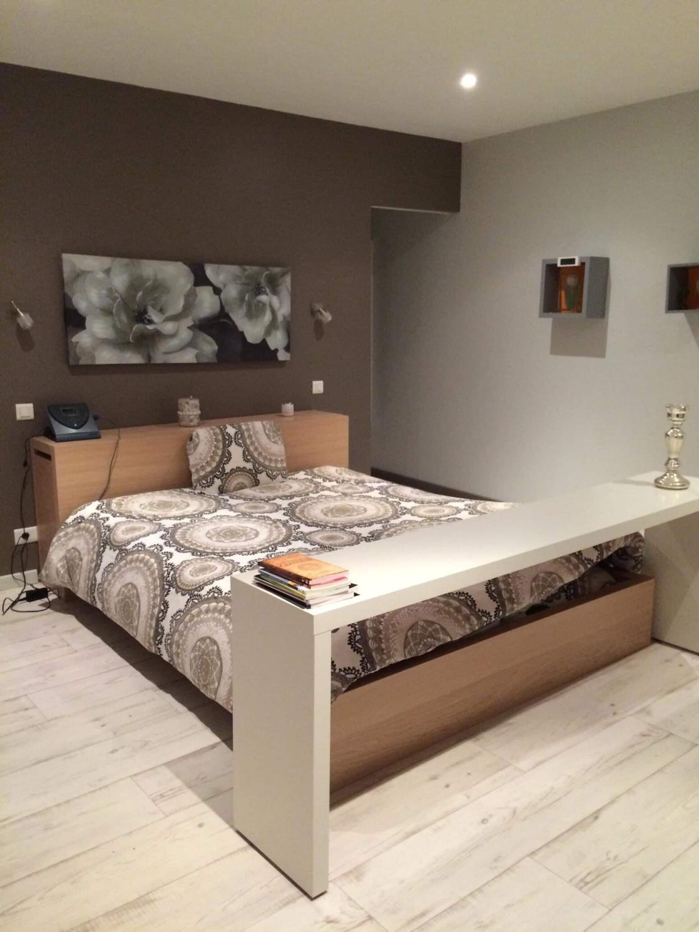 Verdunkelungsvorhänge, Bügeleisen/Bügelbrett, kostenloses WLAN