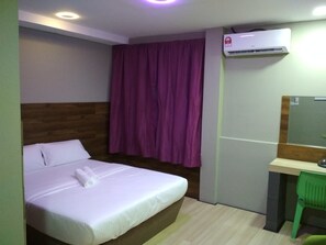Deluxe Double Room, 1 Double Bed, Non Smoking