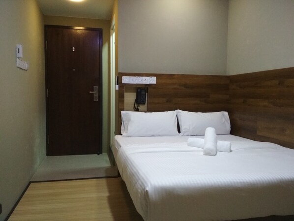 Standard Double Room, 1 Queen Bed, Non Smoking