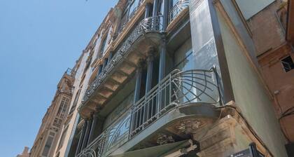 L'Aguila Apartments Turismo de Interior