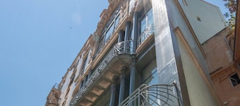 L'Aguila Apartments Turismo de Interior