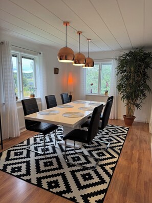 Maison Familiale, niveau Exécutif | Centre d’affaires dans la chambre