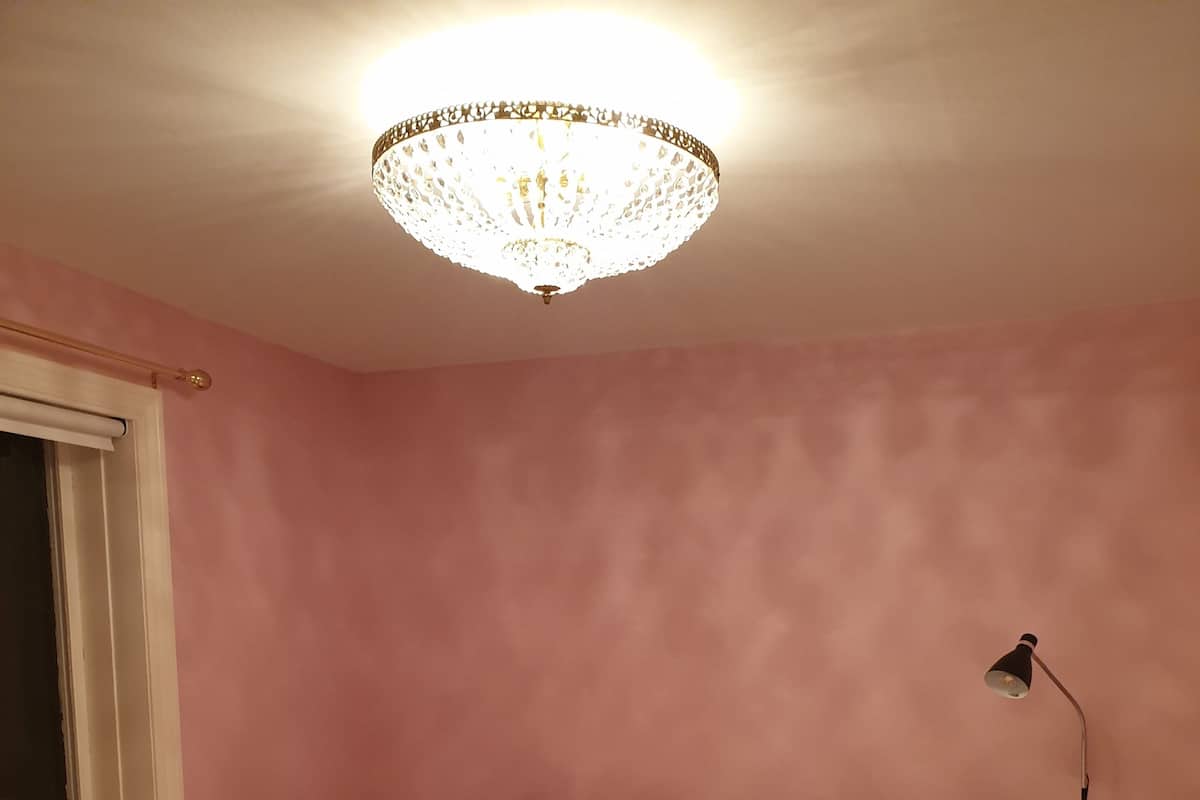 3 slaapkamers, luxe beddengoed, Select Comfort-bedden