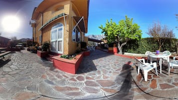 Esterni