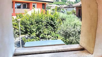 Camera tripla, balcone | Balcone