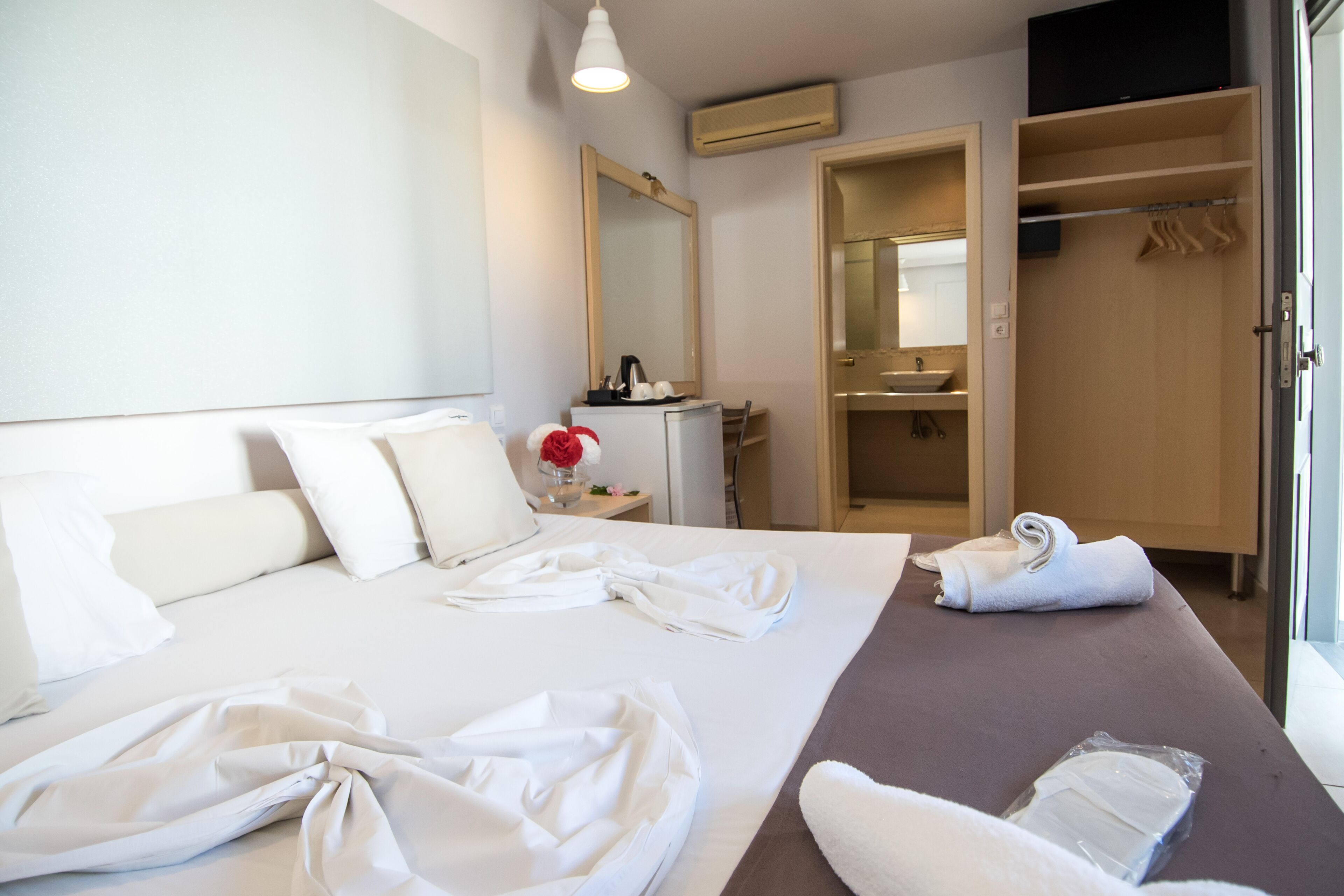 Photo - Sunny Garden Hotel