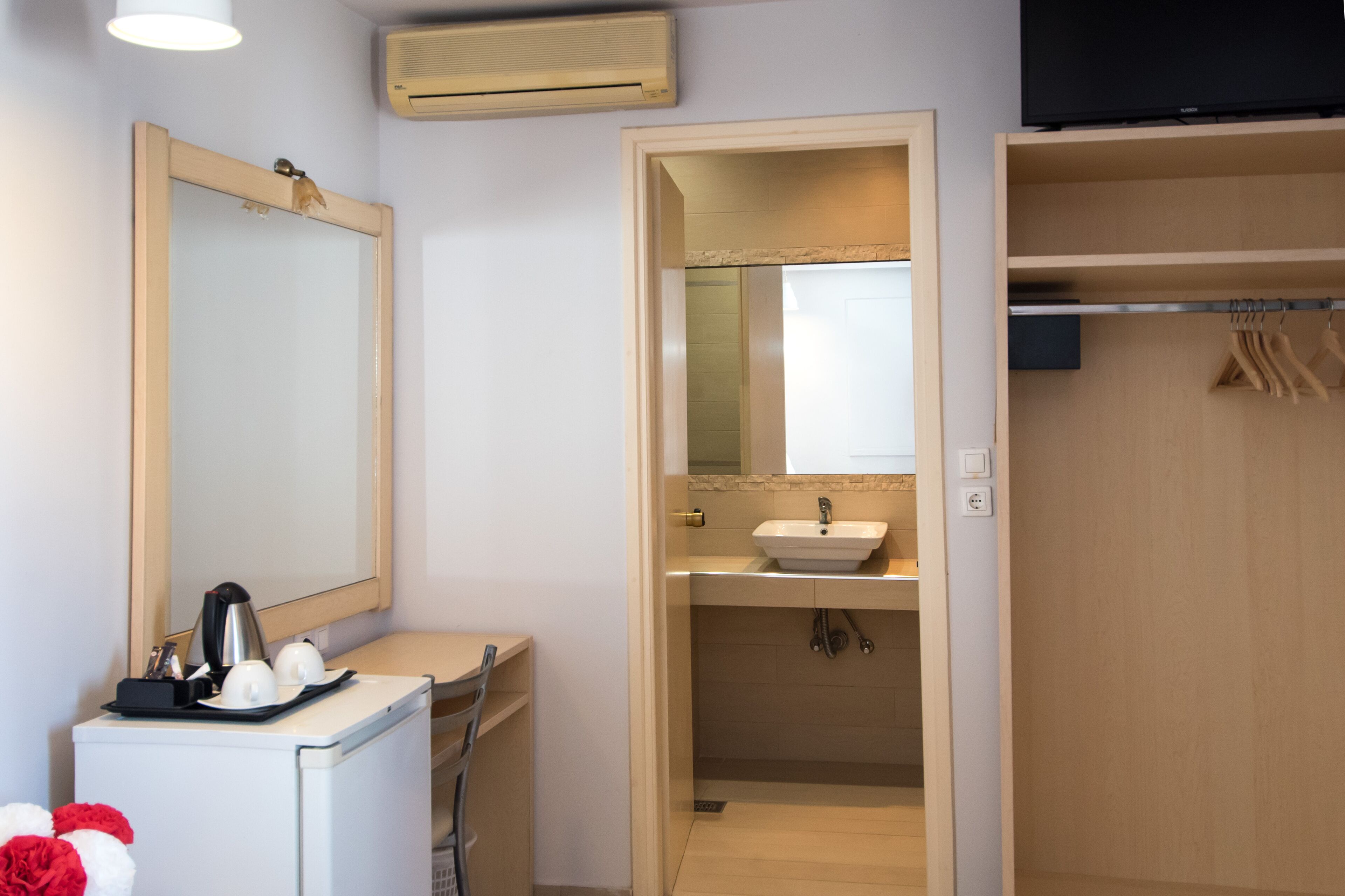 Photo - Sunny Garden Hotel