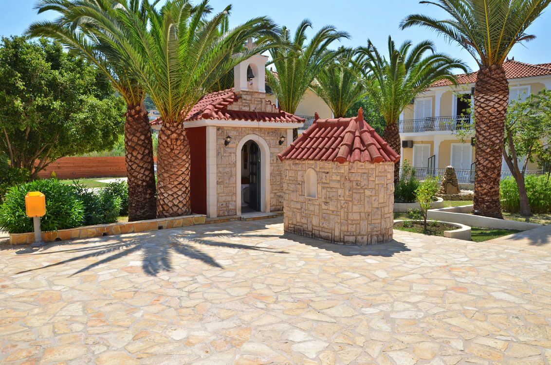 Photo - Sunny Garden Hotel