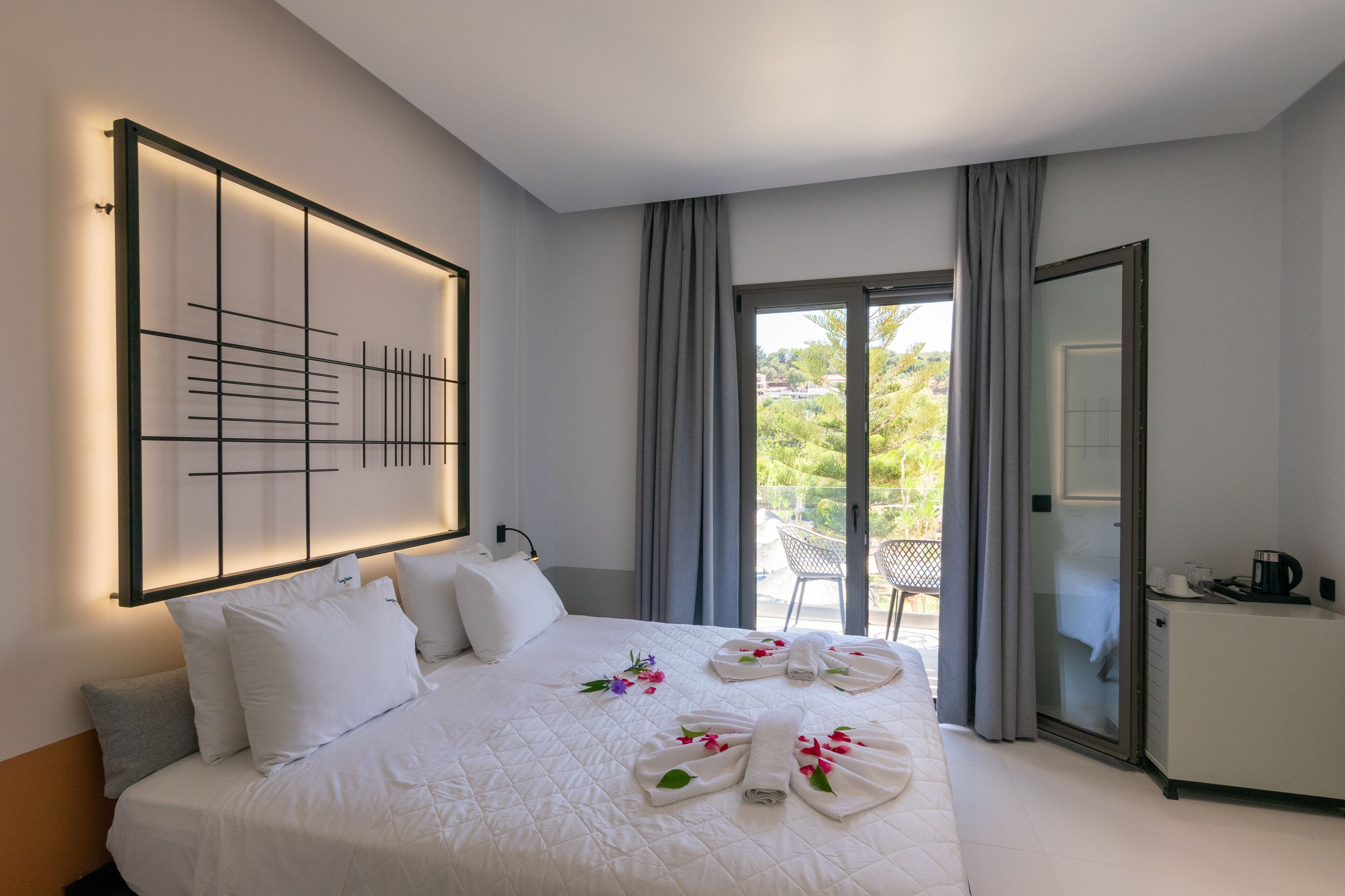 Photo - Sunny Garden Hotel