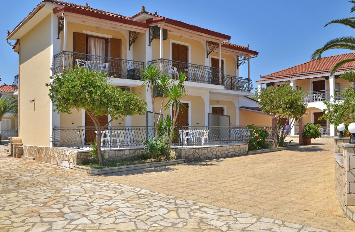 Photo - Sunny Garden Hotel