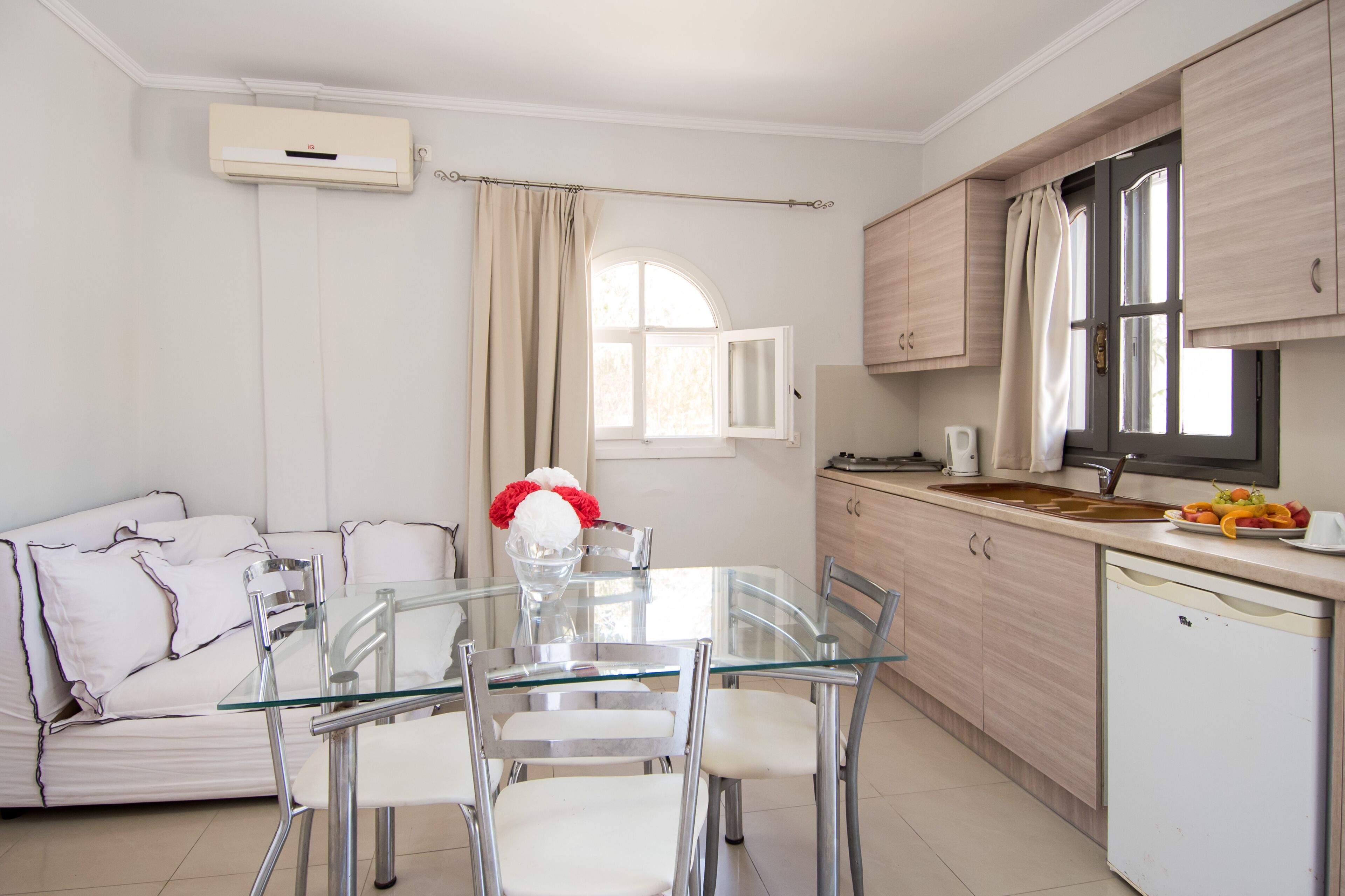 Photo - Sunny Garden Hotel