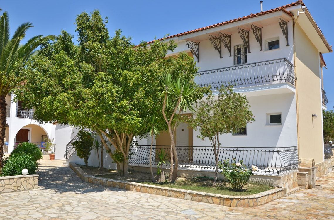 Photo - Sunny Garden Hotel