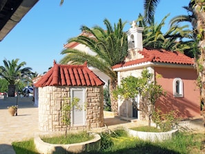 Chapel
