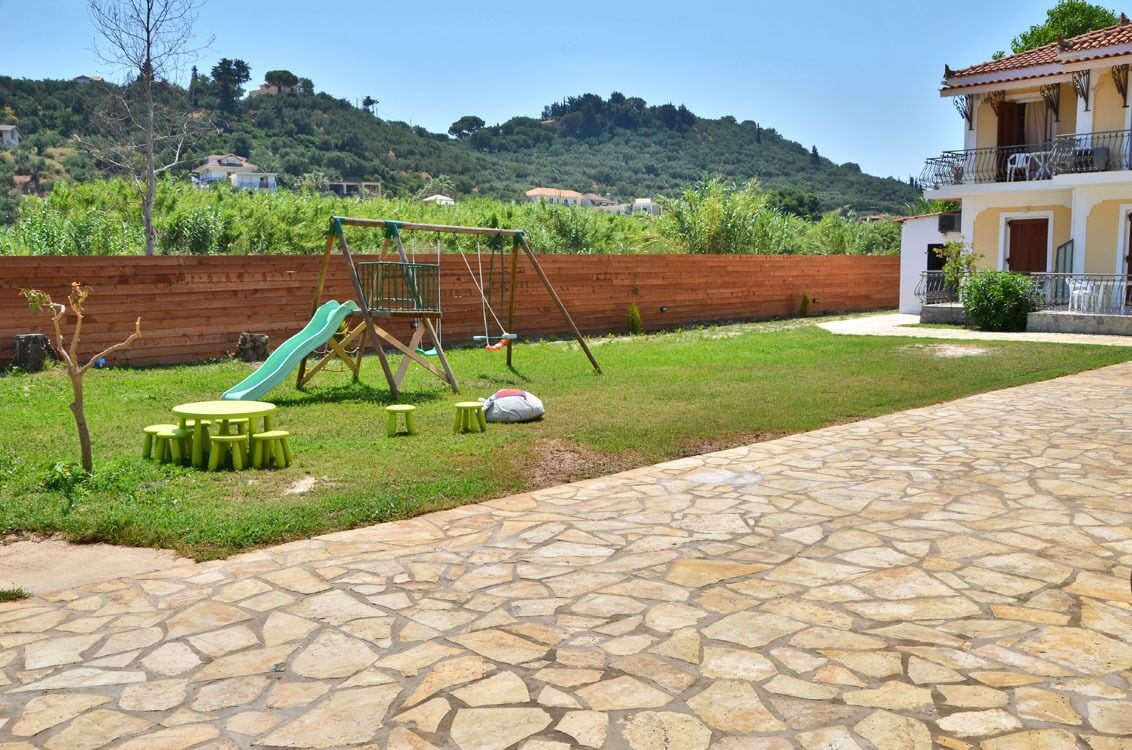 Photo - Sunny Garden Hotel