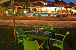 Garden - Sunny Garden (Zakynthos)