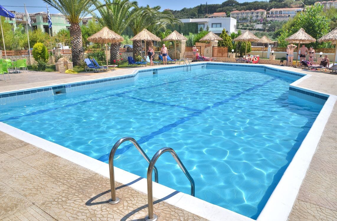 Photo - Sunny Garden Hotel