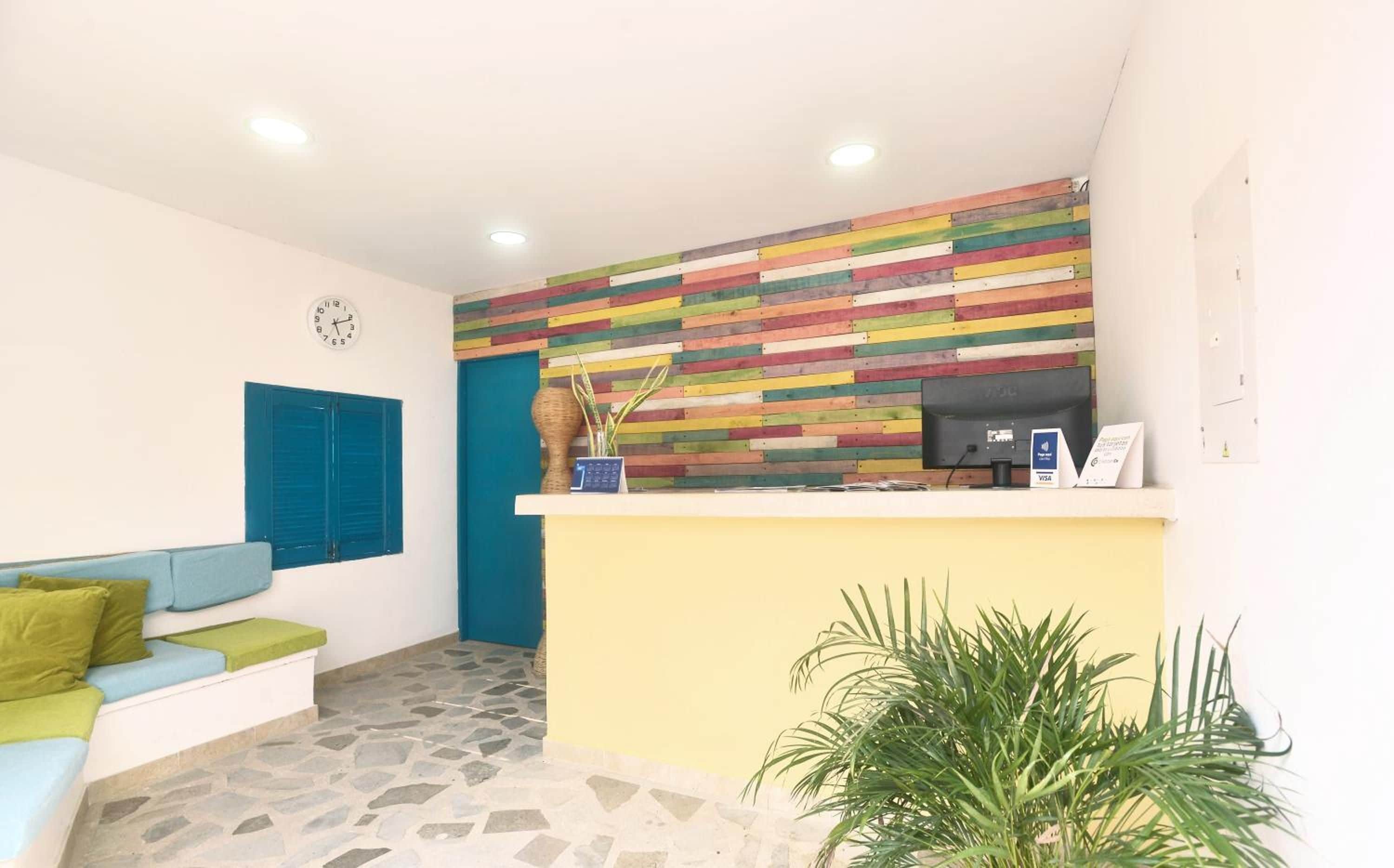 Foto - Hotel Casamart Rodadero