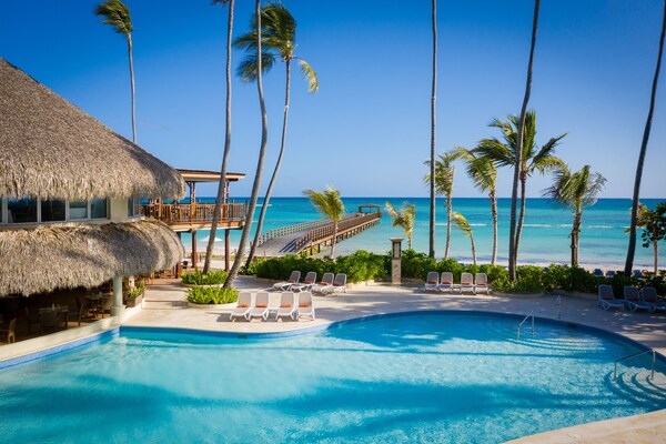 Impressive Punta Cana - Punta Cana
