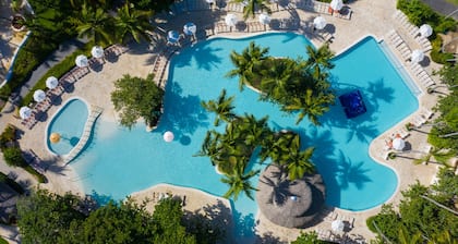 Impressive Punta Cana