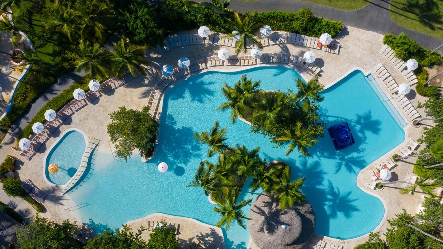 Impressive Punta Cana