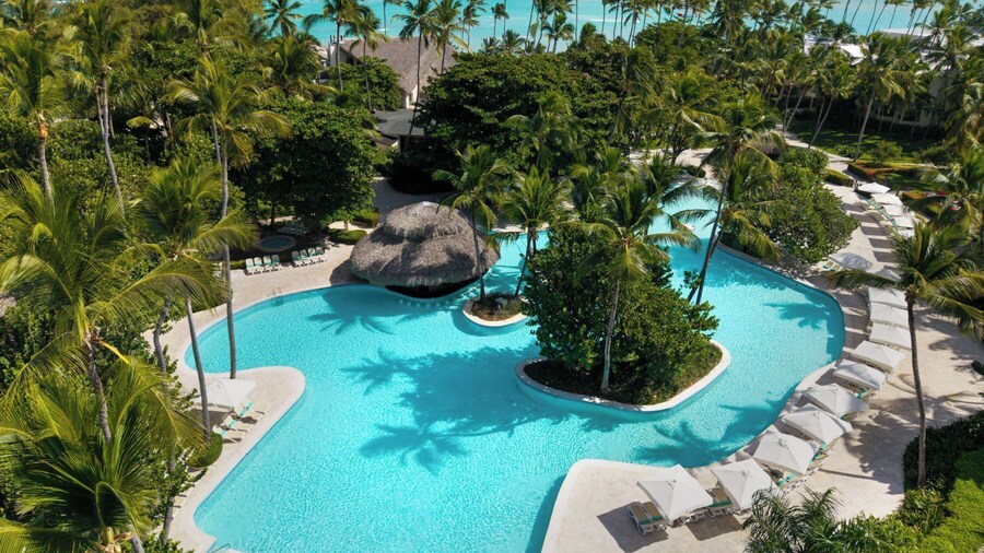 Impressive Punta Cana