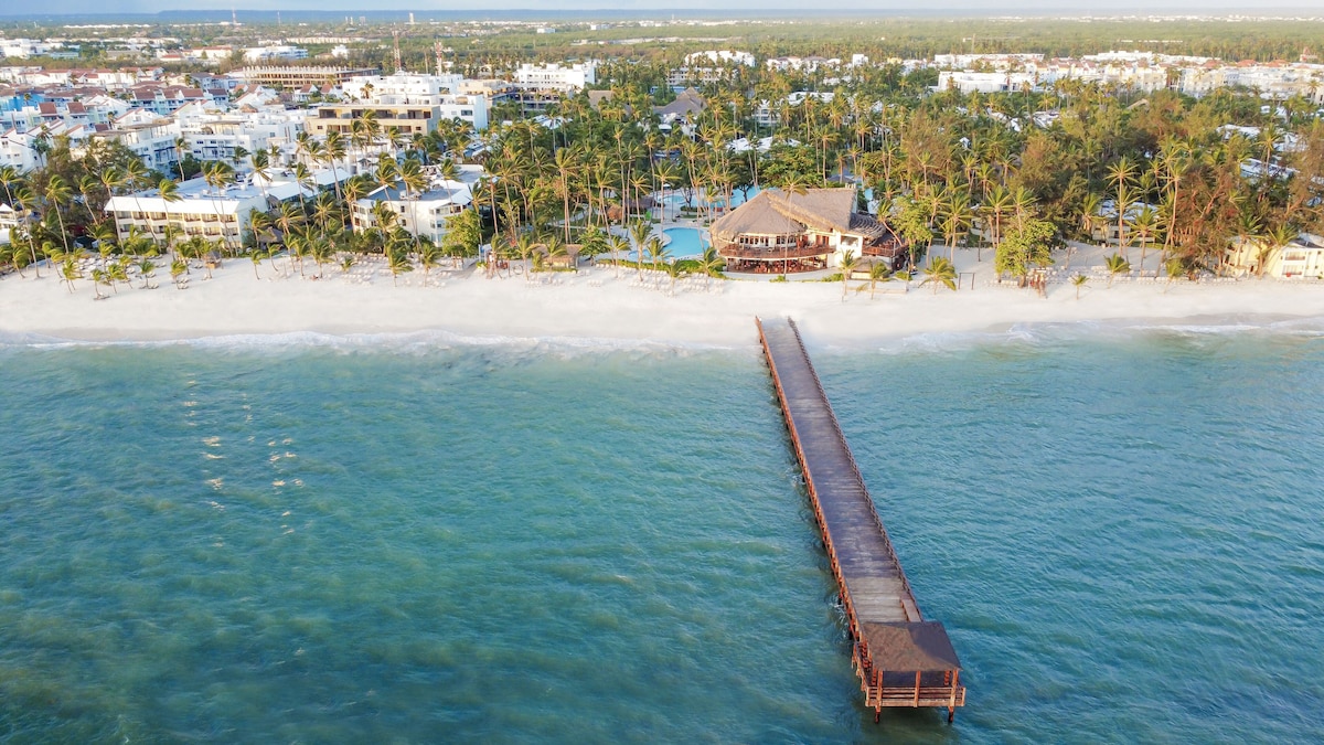 Hôtel Impressive Punta Cana, Punta Cana