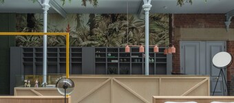 惠特沃斯洛克酒店