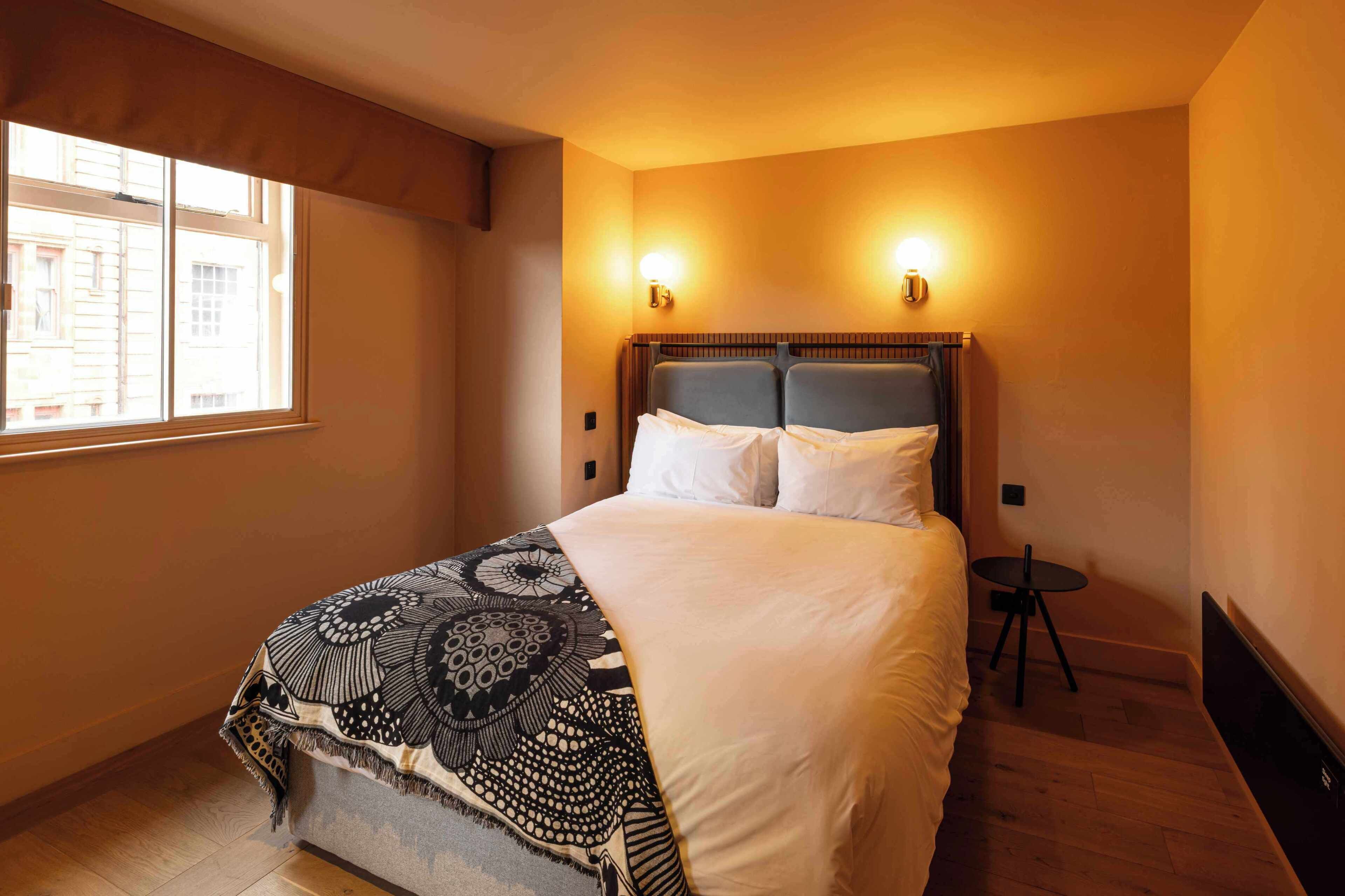 Suite, 1 Schlafzimmer