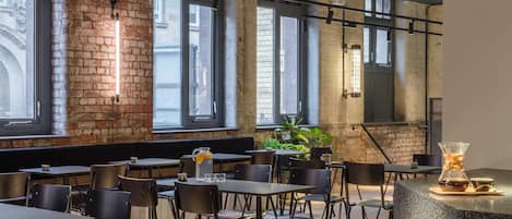 Cafe