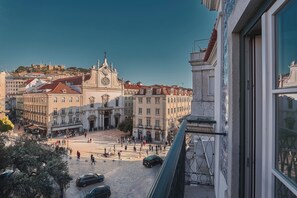 Exterior - Europe Lisboa Boutique Hotel (Lisbon)