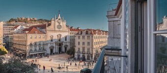 Europe Lisboa Boutique Hotel