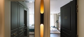 Europe Lisboa Boutique Hotel
