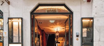 O’Artista Suites by Europe