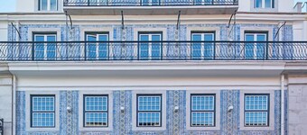 Europe Lisboa Boutique Hotel
