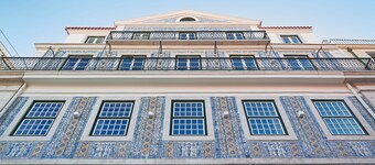 Europe Lisboa Boutique Hotel