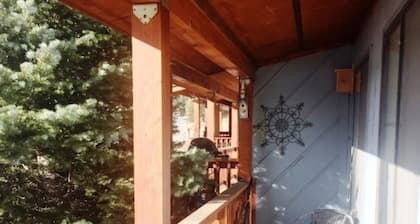 Alpine Gardens