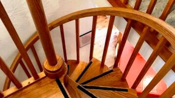 Condo, 3 Bedrooms | Room amenity