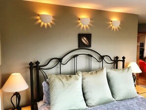 Condo, 3 Bedrooms | Iron/ironing board, free WiFi, bed sheets - Benchmark (Angel Fire)