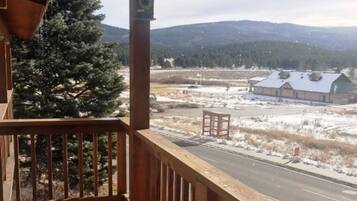 Condo, 2 Bedrooms, 2 Bathrooms | Balcony