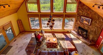 Country Club Homes