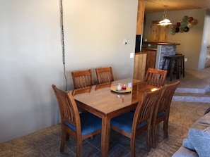 Condo, 3 Bedrooms | In-room dining - Four Seasons (Angel Fire)