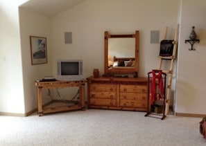 Condo, 3 Bedrooms - Mountain Haven (Angel Fire)