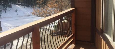 Condo, 2 Bedrooms | View from room