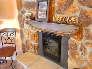 Room amenity - Starlight (Angel Fire)