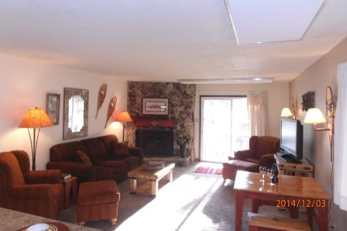 Condo, 2 Bedrooms, 2 Bathrooms