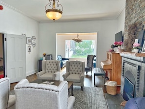 Reception - Inn at the Falls (Bracebridge)