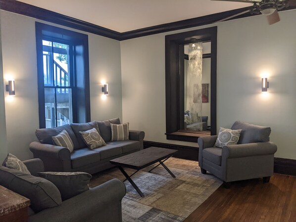 مرفق الاجتماعات