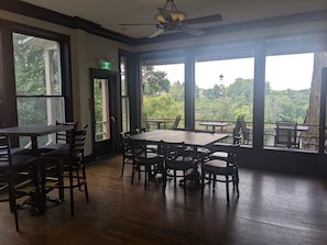 Meeting facility - Inn at the Falls (Bracebridge)