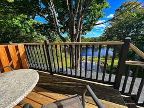 Superior-Suite, 1 Queen-Bett und Schlafsofa | Terrasse/Patio