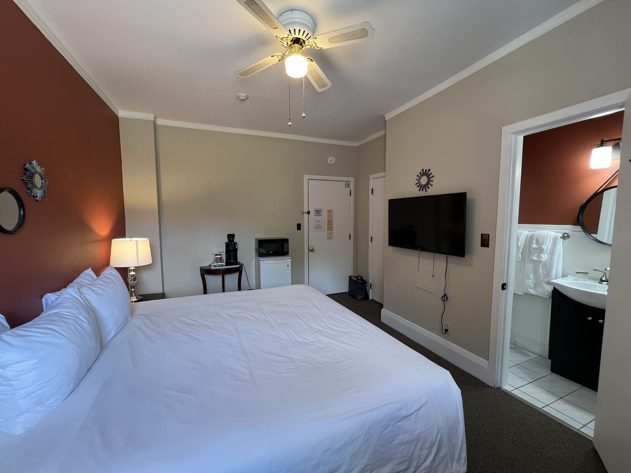 الغرفة